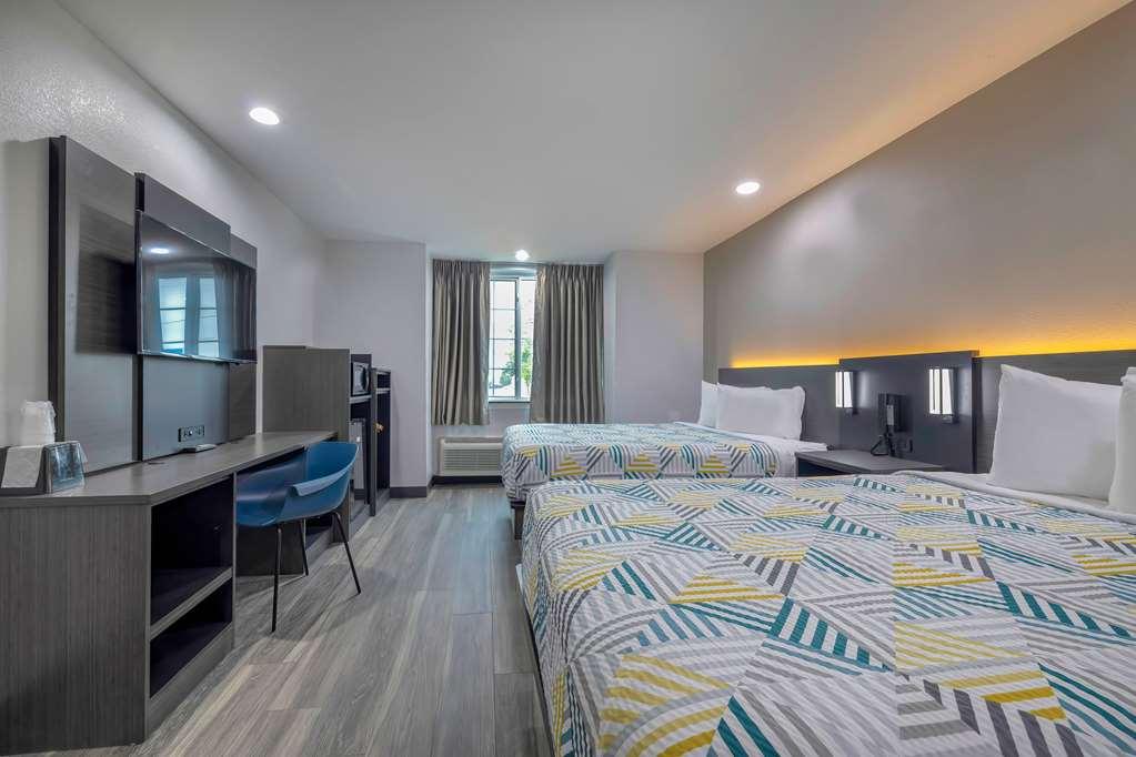 Motel 6-Fort Worth, Tx - Burleson Værelse billede