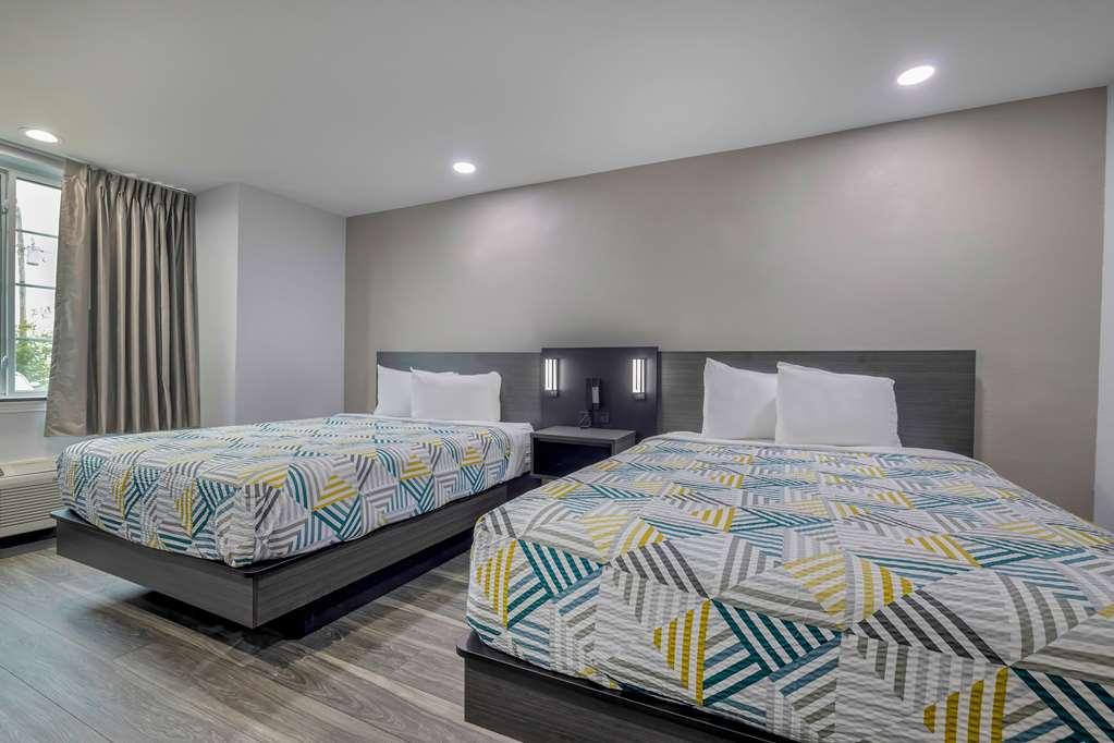 Motel 6-Fort Worth, Tx - Burleson Værelse billede