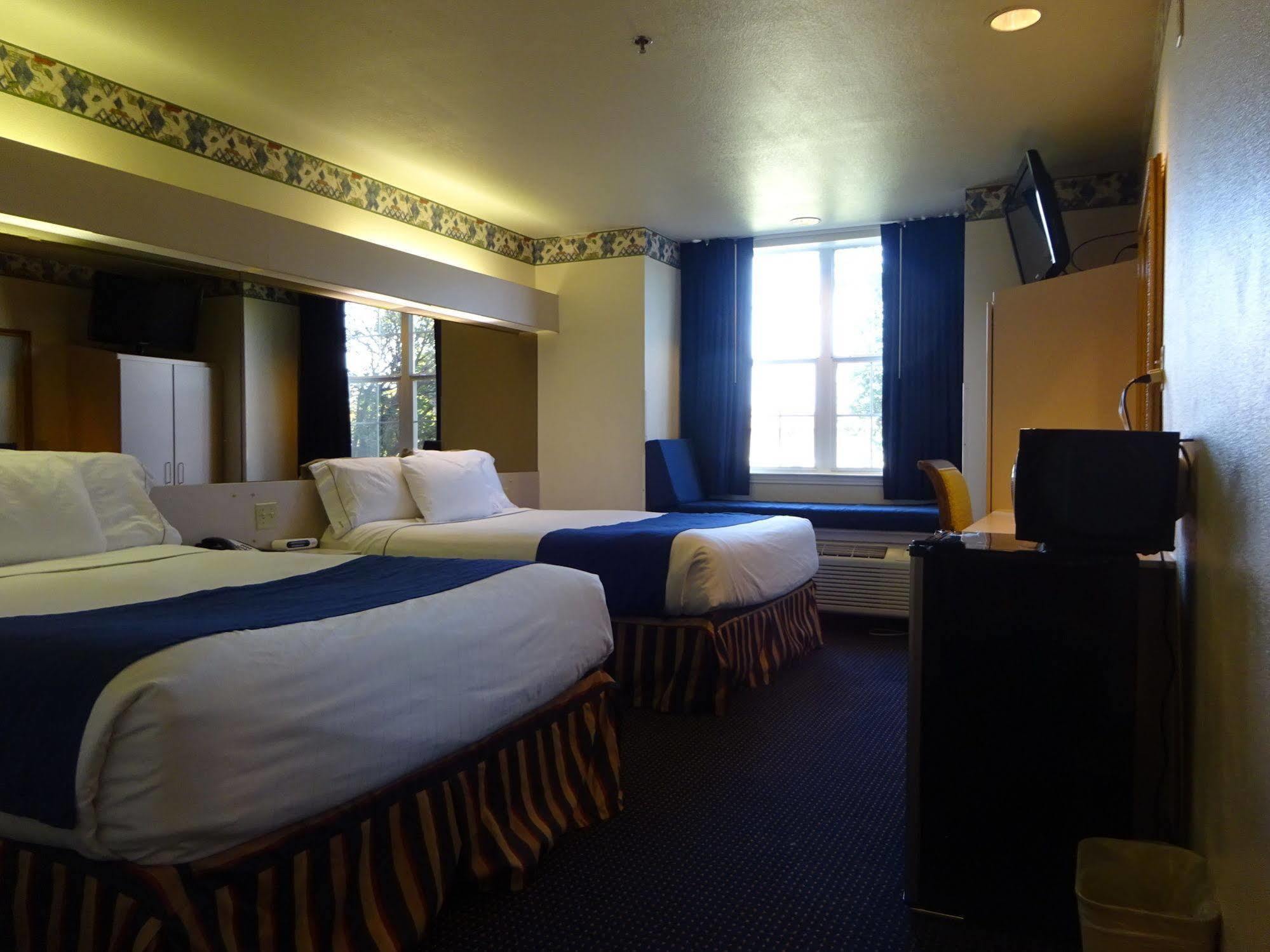 Motel 6-Fort Worth, Tx - Burleson Eksteriør billede
